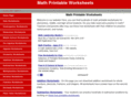 math-printable-worksheets.com