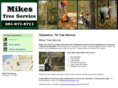 mikestreeservicetx.com