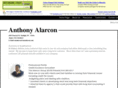 mralarcon.com