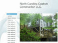 nccustomconstruction.com