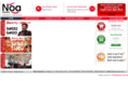 noaproduzioni.com