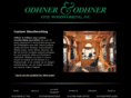 odhnerandodhner.com