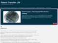 patenttransferltd.com
