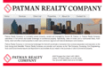 patmanrealtyco.com