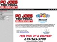 pcjoes.com