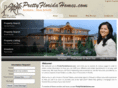prettyfloridahomes.com