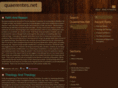 quaerentes.net