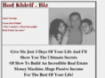 rodkhleif.biz