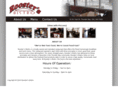 roostersbistro.com