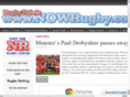 rugbyrebels.com