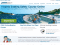 safeboatingvirginia.com