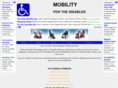 sasmobility.co.uk