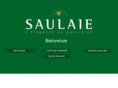 saulaie.fr