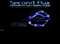 secondflux.com