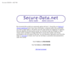 secure-data.net