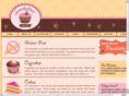 serendipitouscakes.com