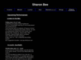 sharonbee.com
