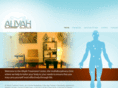 spaaliyah.com