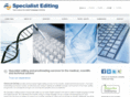 specialistediting.com