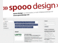 spooodesign.net