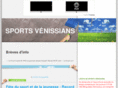 sports-venissians.com