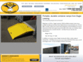 storagecontainerramps.com
