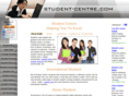 student-centre.com