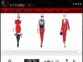 stylingsays.com