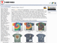 t-shirt-world.co.uk