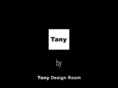 tanydesignroom.com