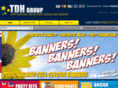 tdhgroup.co.uk