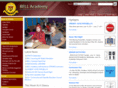 thebellacademy.com
