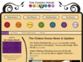 thechakrahouse.com