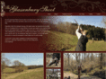 theglassenburyshoot.com