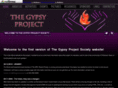 thegypsyproject.org