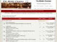 themiddlechamber.net