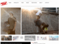 tiltscooters.com