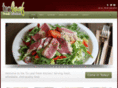tinleafkitchen.com