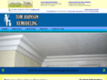 tjohnsonremodeling.com