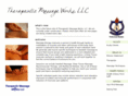 tmassageworks.com