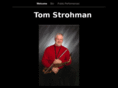 tomstrohman.com
