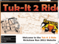 tuk-it2ride.com