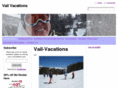 vail-vacations.com