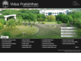 vidyapratishthan.org