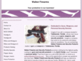 walkerfirearms.com