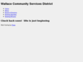 wallacecsd.org