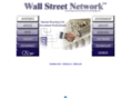 wallstreetnet.com