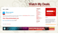 watchmydeals.com