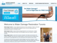 waterdamage-toronto.com