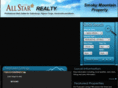 yoursmokymountaindream.com